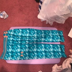 UnderArmor Kids Leggings